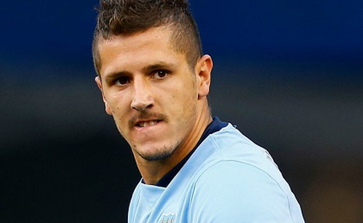 Jovetic: ‘Khi khỏe mạnh cũng bị bỏ rơi, tôi không muốn nhắc đến Man City nữa’